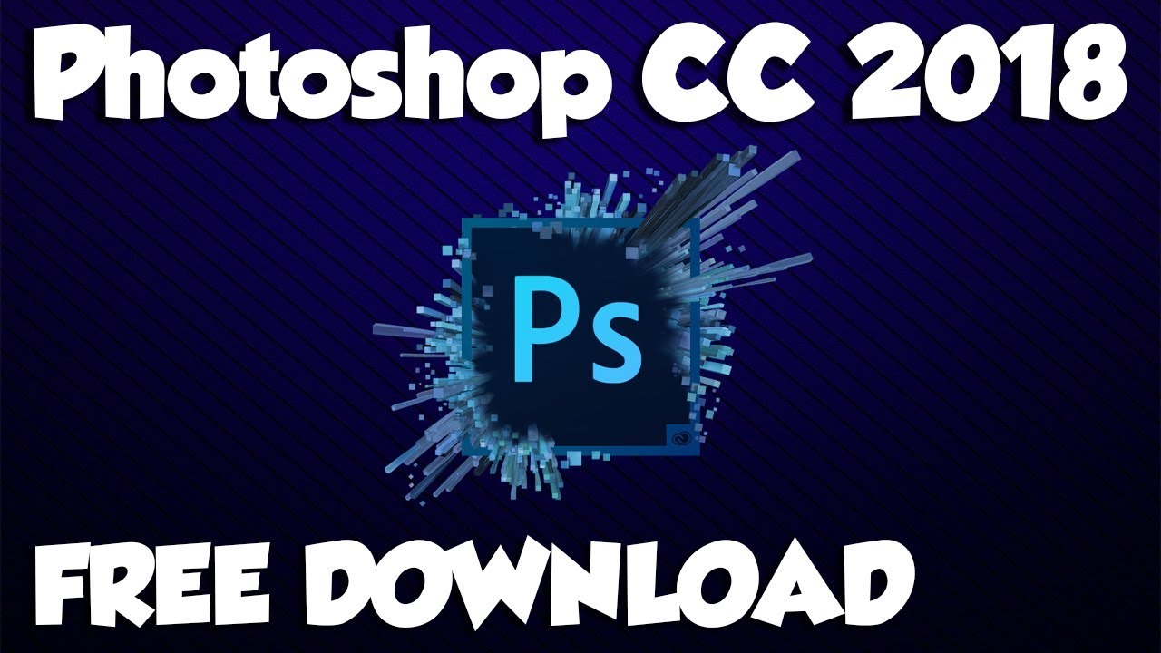 get photoshop cc mac for free